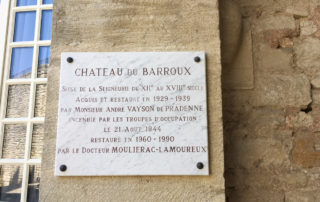 Château du Barroux